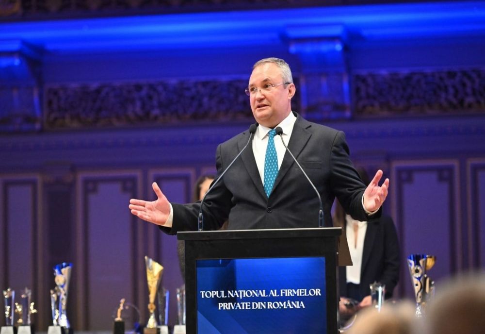 Nicolae Ciucă: PNL și-a ținut promisiunea de a susține și prin vot în Parlament creșterea pensiilor românilor