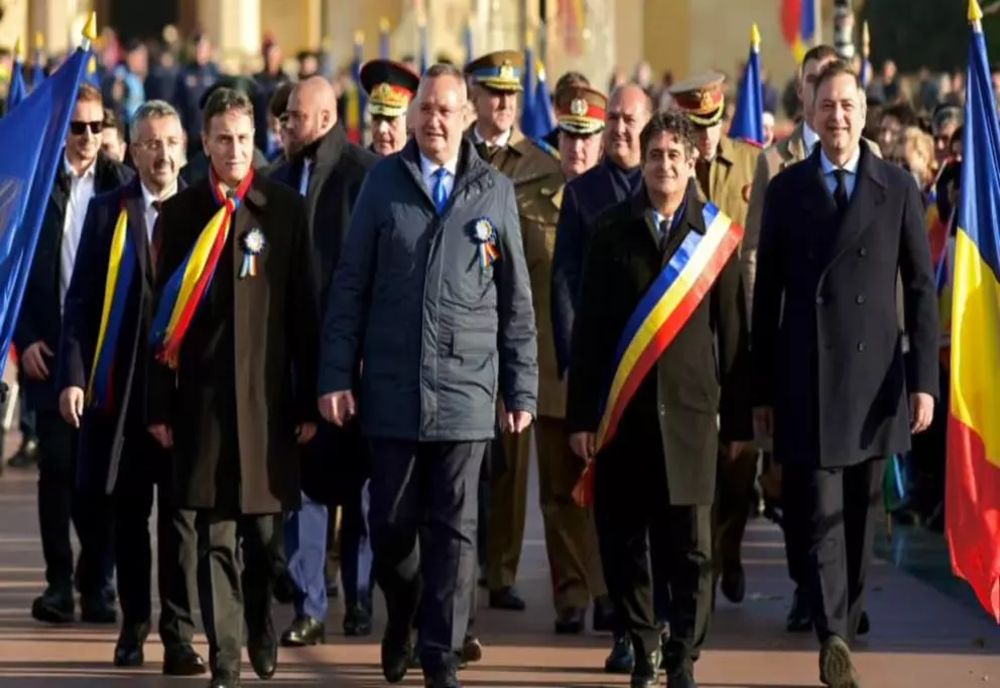 Gabriel Pleșa: „Un pol politic de dreapta, credibil și puternic, poate fi creat doar în jurul PNL”