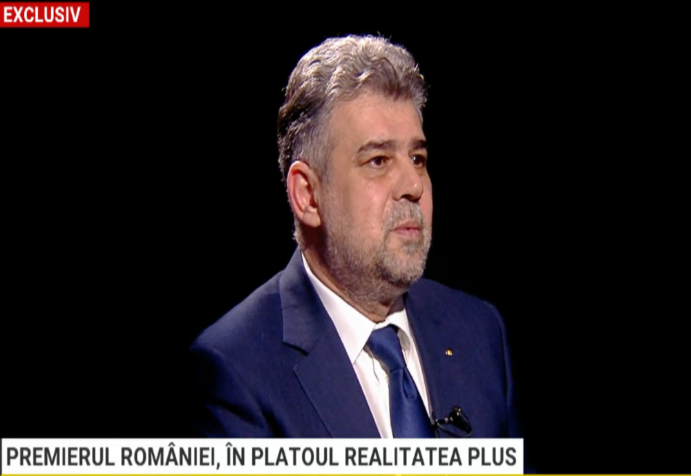 Ciolacu, ultimatum pentru Cîrstoiu: "Trebuie să țină o conferință de presă"