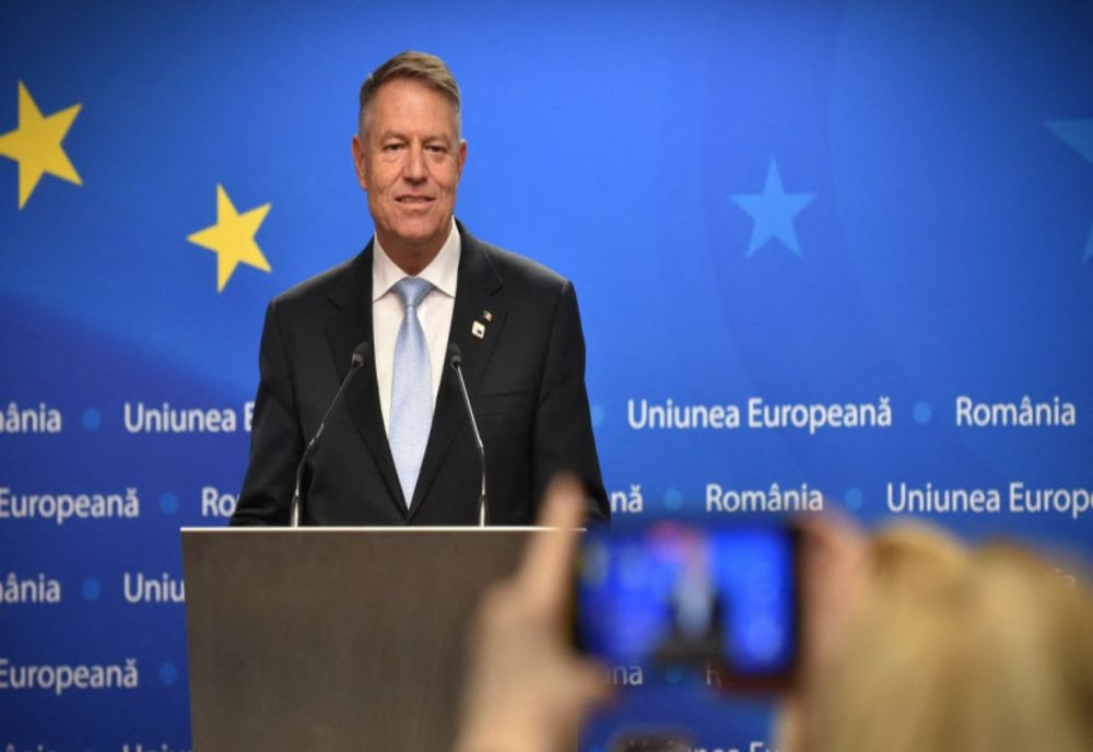 Klaus Iohannis a reprezentat Europa în America de Sud și Africa