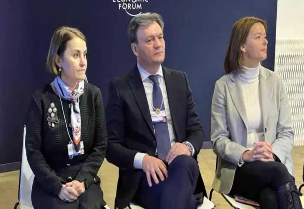 Deces Aleksei Navalnîi. Luminița Odobescu, în debutul CAE de la Bruxelles: Nu există nicio îndoială privind responsabilitatea regimului Putin