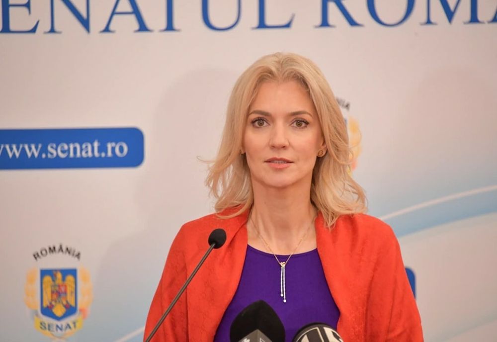 Alina Gorghiu: Niciun român nu va mai suporta costurile pentru aducerea în ţară a infractorilor fugari