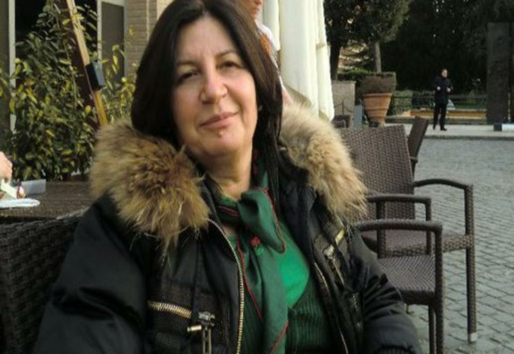 Șoc pe scena politică: Actrița Magda Catone a fost exclusă din PNL. Care a fost motivul