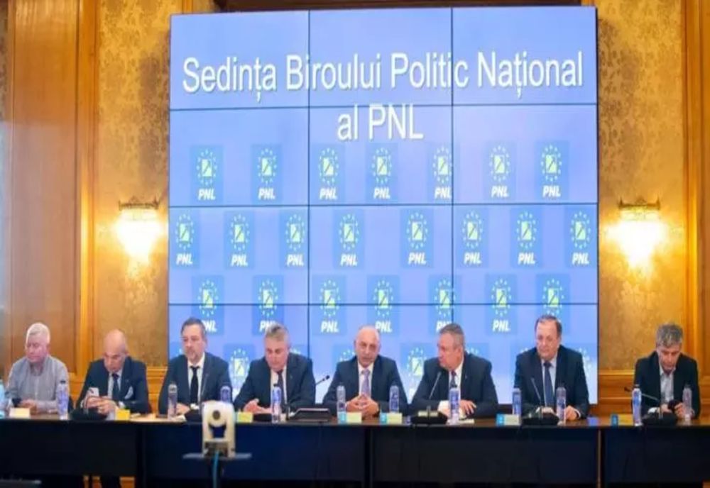 Nicolae Ciucă: „Am lăsat deoparte diferențele politice pentru ca România să aibă o voce mai puternică în Europa”