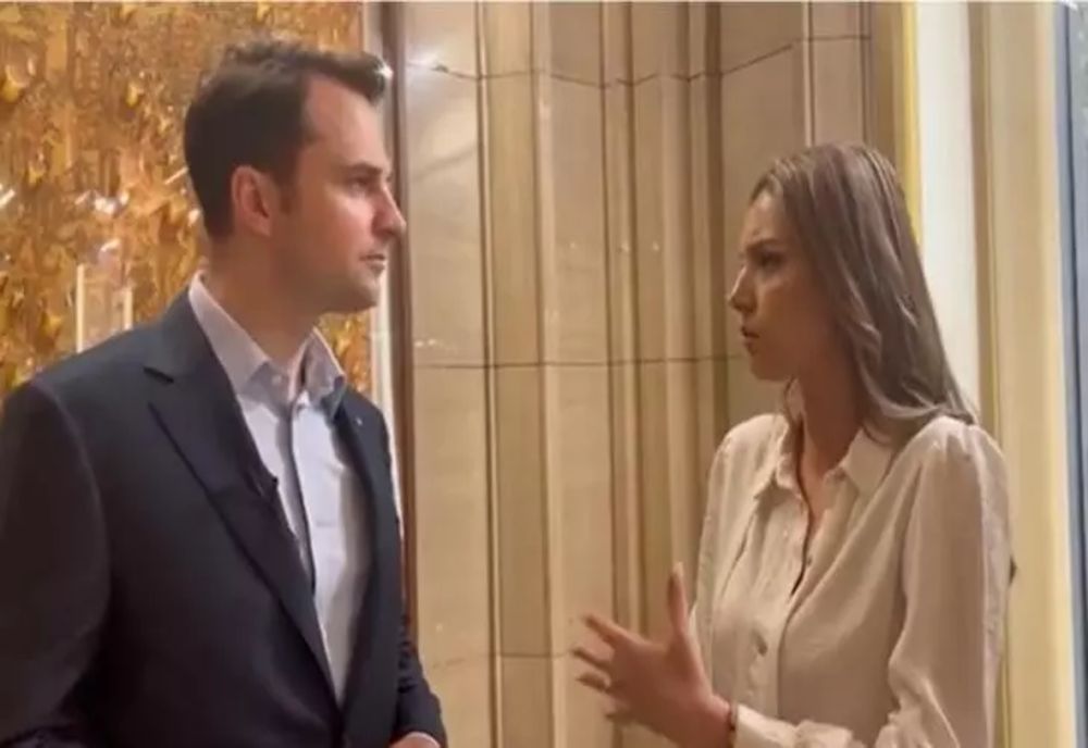 Sebastian Burduja, interviu în EXCLUSIVITATE la Realitatea Plus. Ce spune despre șansele sale la Primăria Generală? De de crede că PNL va da președintele?