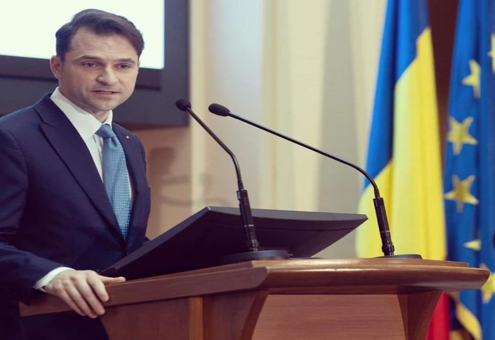 SEBASTIAN BURDUJA: UNUL DIN CINCI BUCUREȘTENI NU ARE APĂ CALDĂ