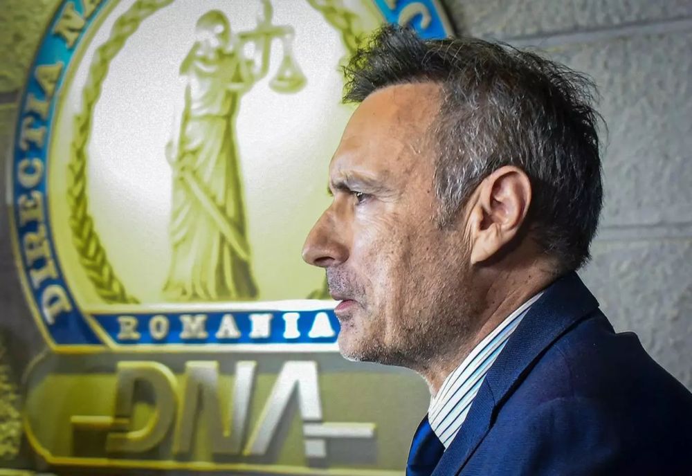 GENERALUL NEGRU FLORIAN COLDEA, DEMASCAT DE SOȚIA LUI CRISTIAN RIZEA: URMELE BANILOR PENTRU VACANȚELE DE LUX, PE MASA PROCURORILOR - CULISELE STATULUI PARALEL, ORA 21