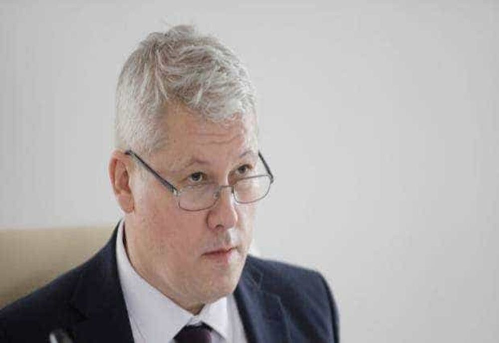 CĂTĂLIN PREDOIU: DROGURILE ȘI CLANURILE POT FI ÎNVINSE