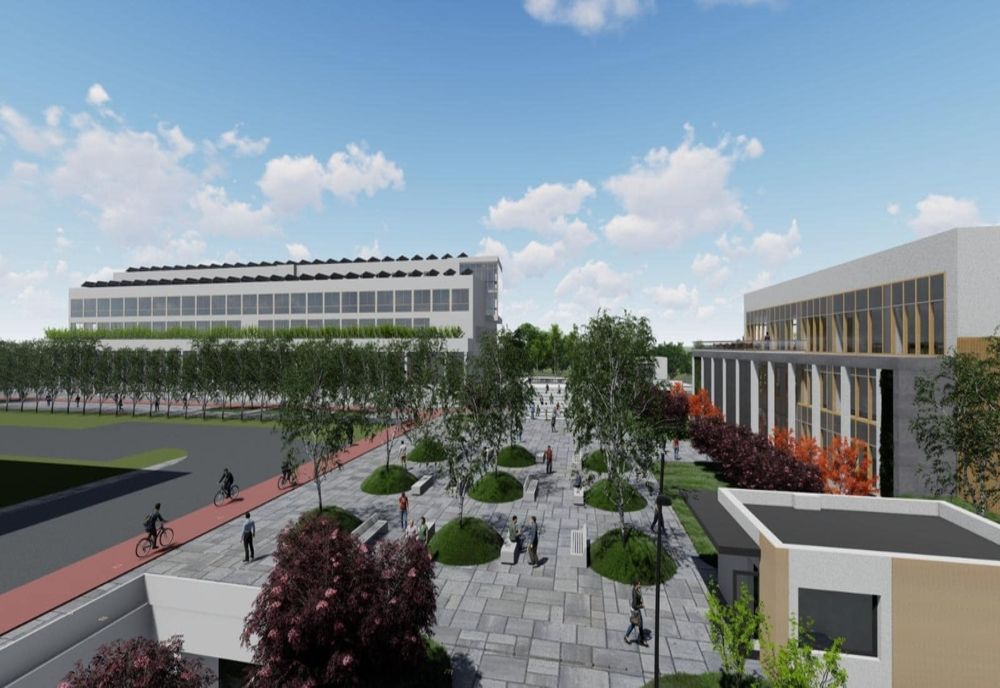 DEPUTATUL FLORIN ROMAN: 21 DE MILIOANE DE EURO PENTRU CONSTRUIREA UNUI CAMPUS DE ÎNVĂȚĂMÂNT DUAL LA ALBA IULIA