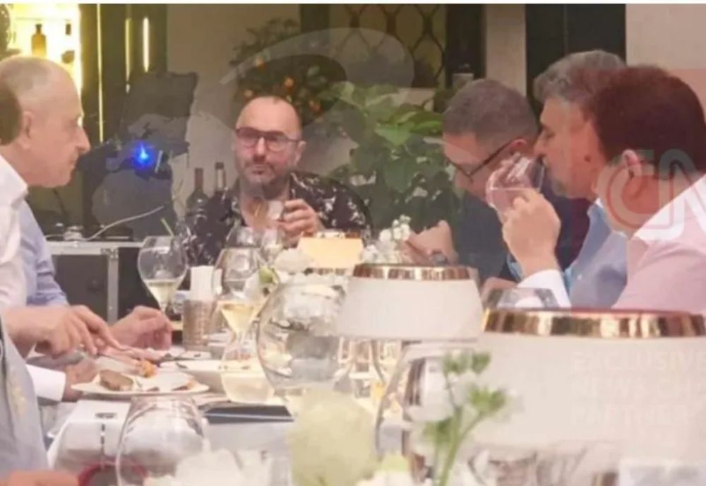 ”GEOANĂ INDEPENDENT ESTE O ILUZIE” – REACTIA PNL LA INTALNIREA LUI GEOANA CU CIOLACU SI PONTA