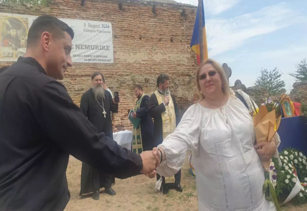 BOMBĂ: ȘOȘOACĂ, GUȘĂ ȘI SIMION VOR SĂ FACĂ O ALIANȚĂ SUVERANISTĂ! ANUNȚUL ANULUI ÎN POLITICĂ