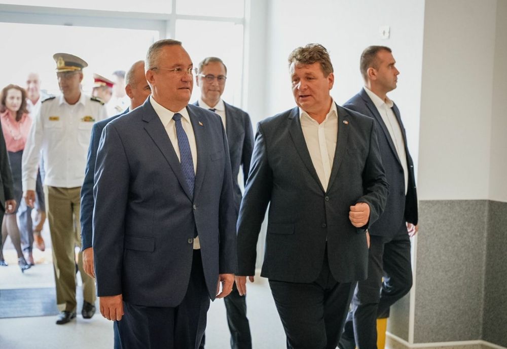 CIUCĂ, ANUNȚ IMPORTANT DESPRE CANDIDATURA LA PREZIDENȚIALE: MERGEM MAI DEPARTE