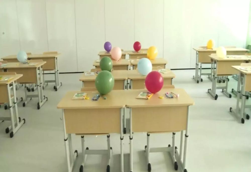 ȘCOLI NOI CONSTRUITE ÎN SECTORUL 6, DIN CAPITALĂ. CUM ARATĂ SĂLILE DE CURS - VIDEO