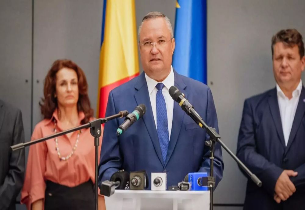 NICOLAE CIUCĂ, PRIMA REACȚIE ÎN CAZUL LUI NELU TĂTARU. CE RISCĂ FOSTUL MINISTRU AL SĂNĂTĂȚII