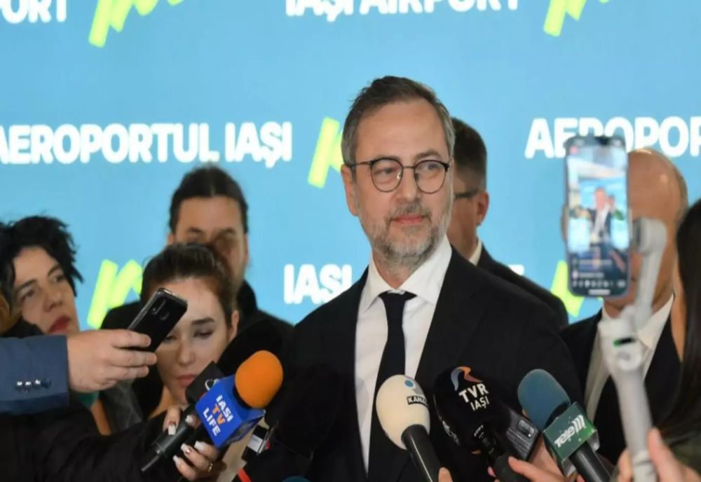 Dan Motreanu:  ”Trimiterea acordului UE–Mercosur la Curtea de Justiţie a Uniunii Europene riscă să blocheze orice decizie  pe această temă”