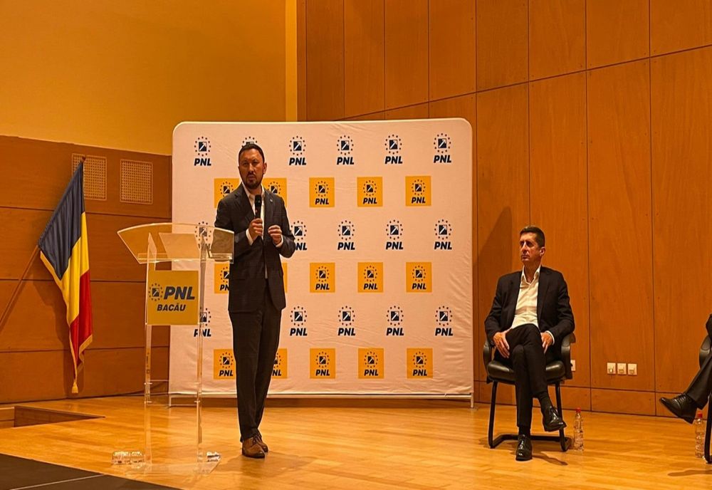 PNL BACĂU A DESEMNAT CANDIDAȚII PENTRU ALEGERILE PARLAMENTARE DIN ACEST AN