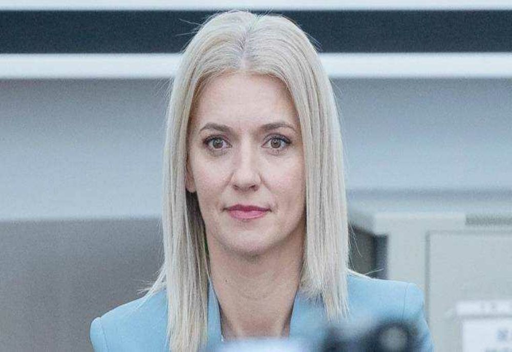 Alina Gorghiu: ”Am depus proiectul de lege care permite CNA să recomande din nou difuzarea campaniilor de interes public la TV şi radio”