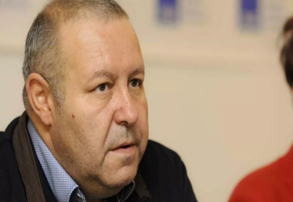 Liderul senatorilor PNL, Daniel Fenechiu: „Nu putem guverna extrem de eficient, putem guverna atât de eficient cât ni se permite”