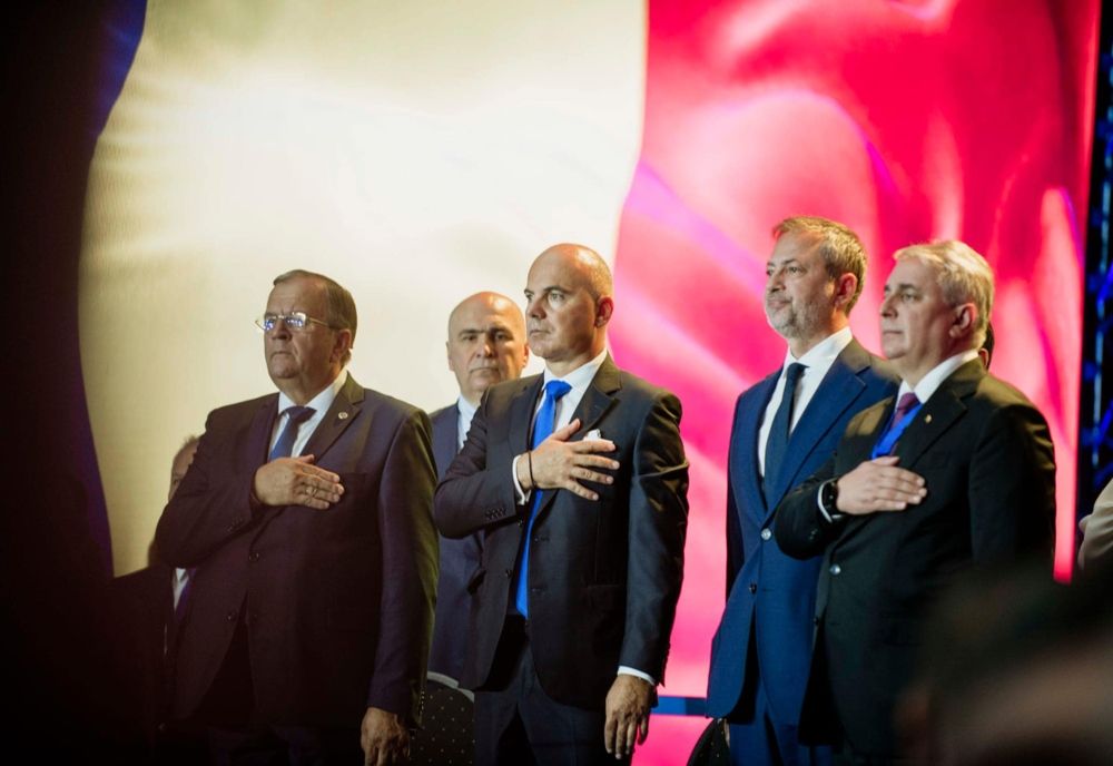 RAREȘ BOGDAN: „CRIZA FORȚEI DE MUNCĂ SE VA AMPLIFICA”. MĂSURILE PREGĂTITE DE PNL