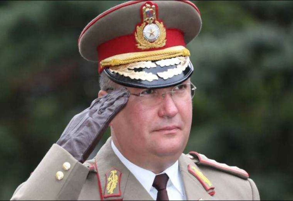 GENERALUL NICOLAE CIUCĂ, DESPRE PERICOLUL PREZENȚEI MILITARE A RUSIEI PE TERITORIUL MOLDOVEI: „ATUNCI AR FI VORBA DESPRE ROMÂNIA”