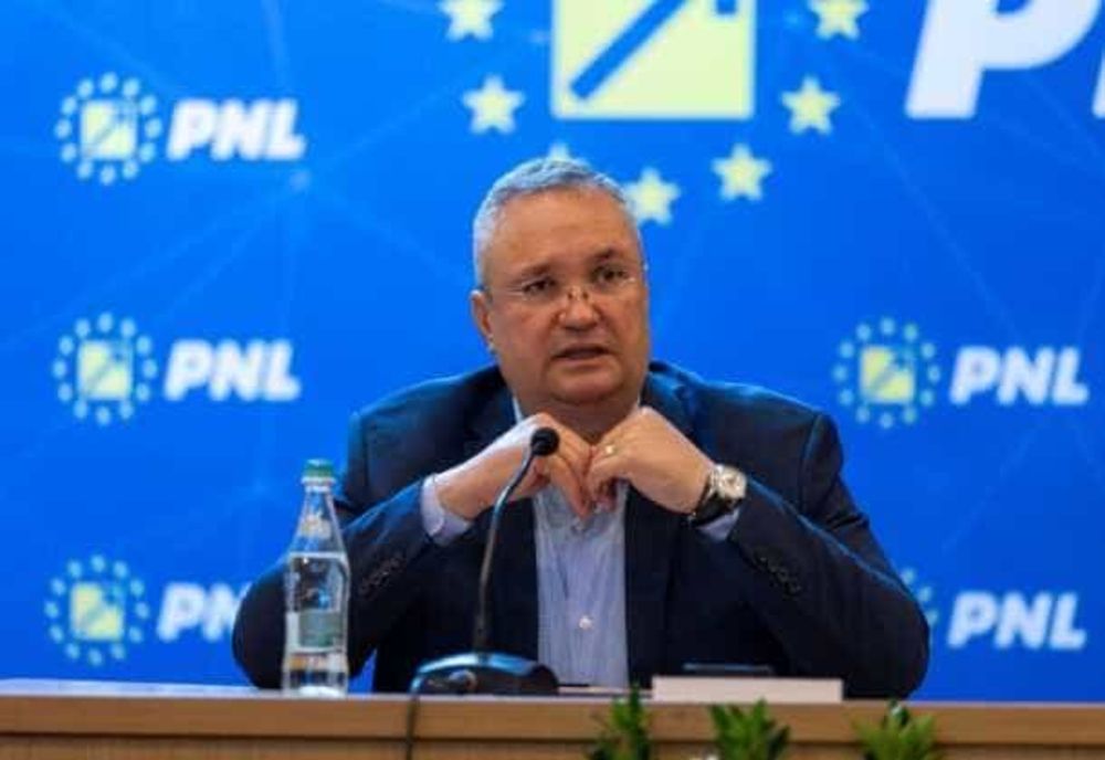 CIUCĂ ÎL CONTRAZICE PE CIOLACU: "NU SE POATE, TEHNIC, SĂ INTRĂM ÎN SCHENGEN DE LA 1 IANUARIE 2025"