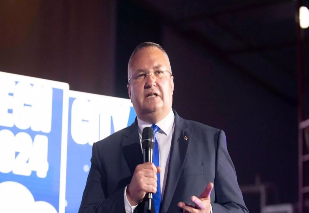 LIDERII PNL, MOBILIZARE GENERALĂ LA TIMIȘOARA. BODE: NICOLAE CIUCĂ E SINGURUL CARE POATE OPRI BLATUL PSD-AUR - MESAJE DE FORȚĂ PENTRU PRIMARI