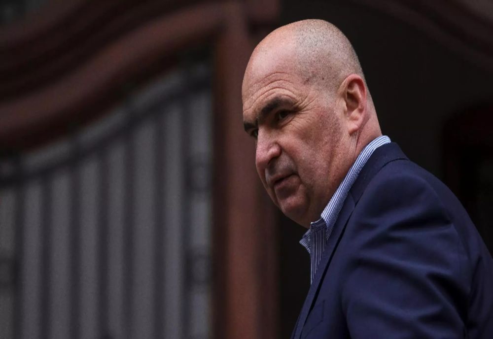 PREȘEDINTELE ILIE BOLOJAN: TREBUIE SĂ MENȚINEM UCRAINA PUTERNICĂ PÂNĂ CÂND SE AJUNGE LA O PACE JUSTĂ ȘI DURABILĂ