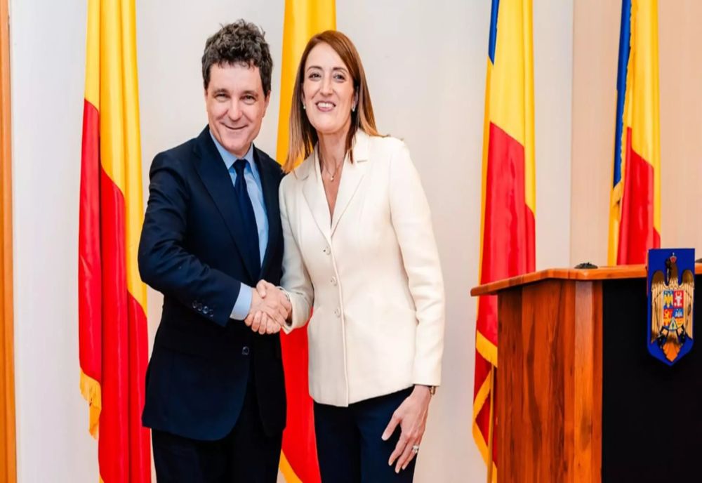 ÎNCEP CONSULTĂRILE LA COTROCENI. NICUȘOR DAN DISCUTĂ CU PARTIDELE DESPRE SITUAȚIA ECONOMICĂ ȘI POLITICĂ - PROGRAMUL