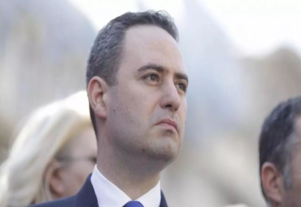 Alexandru Nazare: ”Dacă nu luam măsuri, FMI venea și măsurile erau mult mai dure"