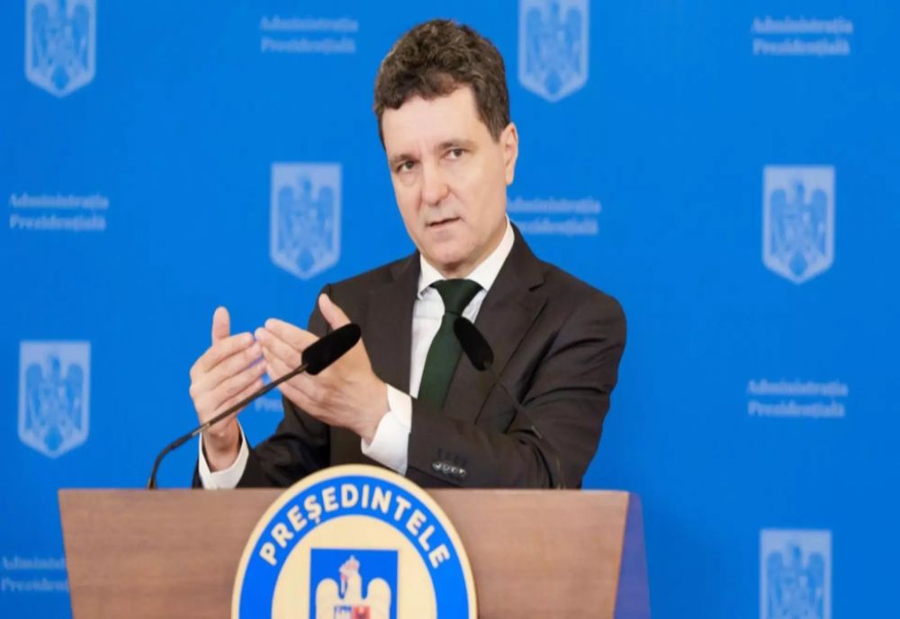 NICUȘOR DAN, ATAC LA BOLOJAN: „SĂ DISCUTĂM MAI PUȚIN DESPRE DEMISII!”