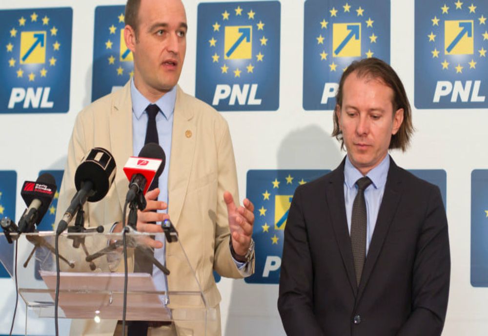 OMUL LUI CÎȚU ÎL FACE PRAF PE BOLOȘ, DUPĂ EPISODUL CU "ORGANUL GENITAL" AL LUI CIOLACU: „UN OM SLAB, I-A PLĂCUT MAI MULT FUNCȚIA”