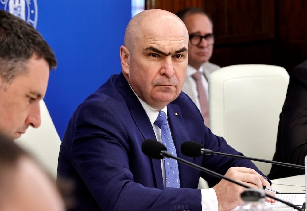 BOLOJAN ANUNȚĂ CONCEDIERI ȘI SALARII TĂIATE LA VÂRFUL COMPANIILOR DE STAT. ”UNII ȘEFI AU PROBLEME CU PERFORMANȚA. SĂ PLECE”