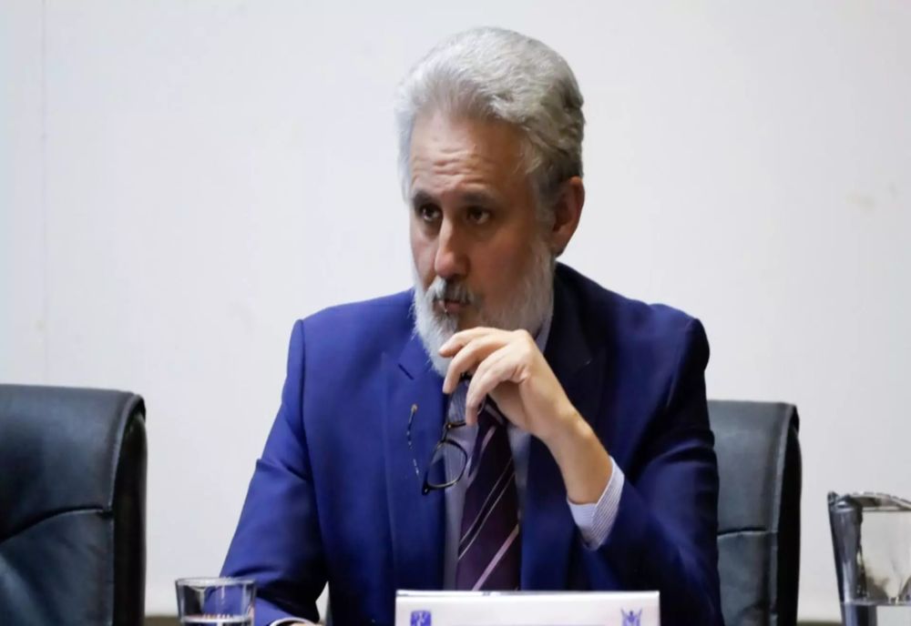 MARIUS LAZURCA, FUNCȚIE DUBLĂ LA COTROCENI: CONSILIER PREZIDENȚIAL PENTRU SECURITATE NAȚIONALĂ ȘI POLITICĂ EXTERNĂ. NICUȘOR DAN A SEMNAT DECRETUL