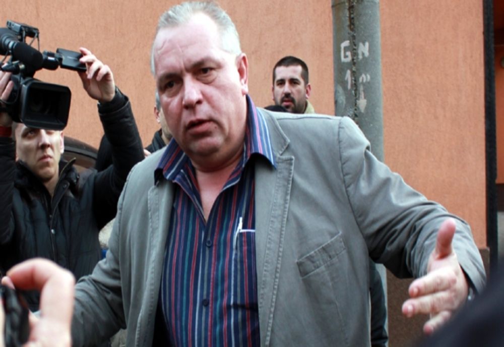 FOSTUL BARONUL ROȘU NICUȘOR CONSTANTINESCU SCAPĂ DEFINITIV DE UN DOSAR DE CORUPȚIE CU GREUTATE, DAR TREBUIE SĂ PLĂTEASCĂ UN PREJUDICIU COLOSAL