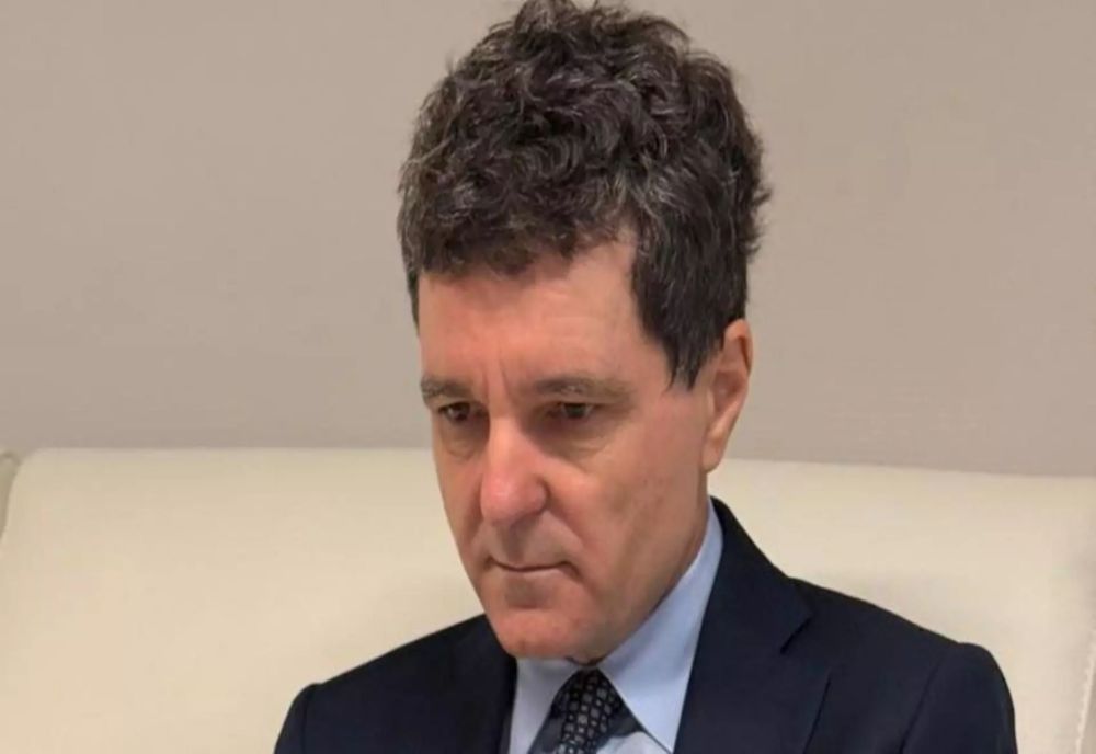 Nicușor Dan expică de ce și-a tras consilier penal la Cotroceni