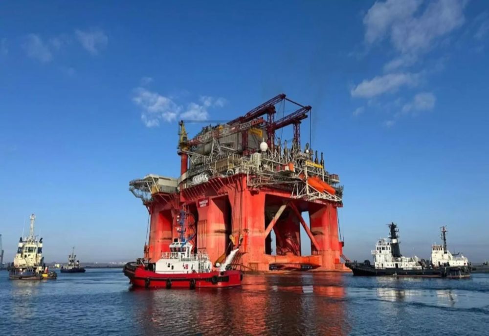 Bolojan a prelungit faza de explorare a Neptun Deep. OMV Petrom renunţă la procesul de la Curtea de Arbitraj din Paris