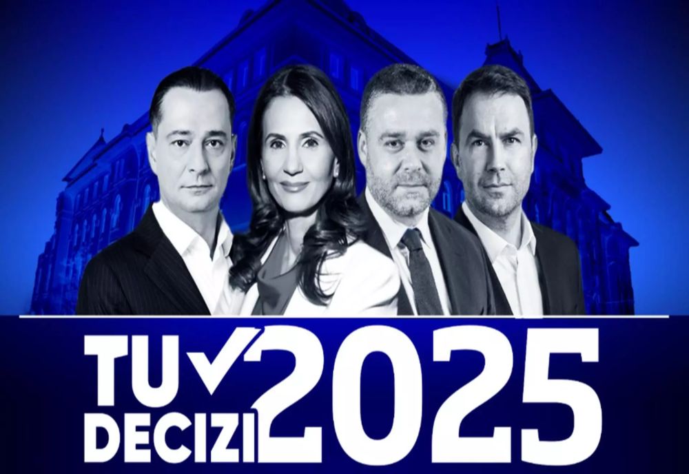 BREAKING NEWS | ALEGERI PRIMĂRIA CAPITALEI 2025 – Primele rezultate EXIT POLL