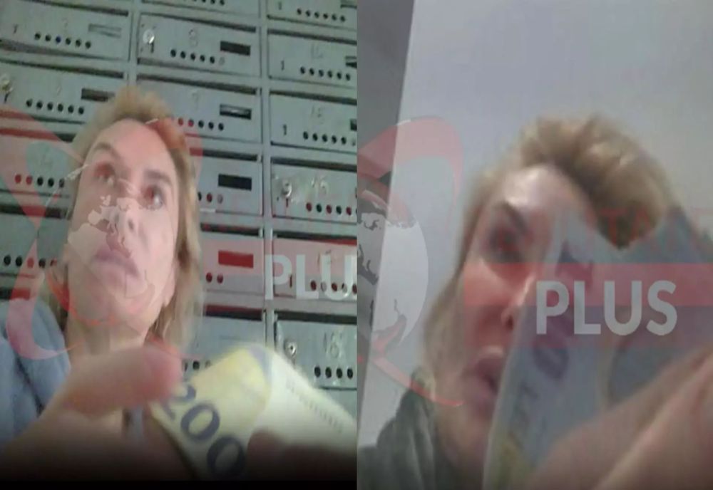 Stenograme-bombă din dosarul mitei. Avocata Adriana Georgescu promitea rezolvarea unui dosar penal cu ajutorul lui Nicușor Dan și Ilie Bolojan