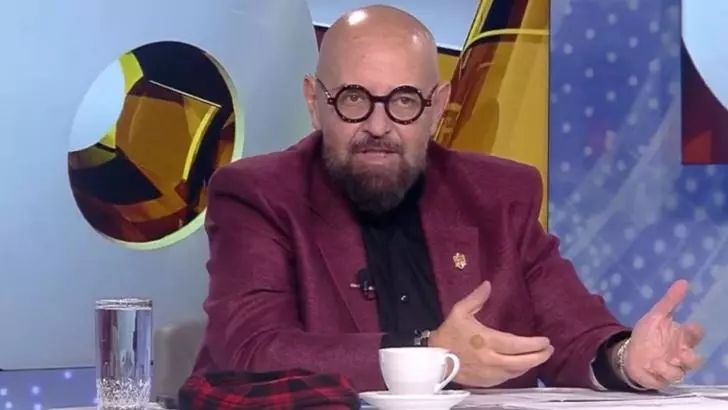 Cristian Popescu Piedone