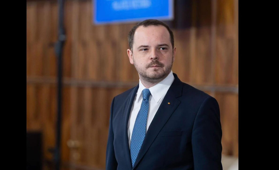 Ministrul PSD, după ce Nicușor Dan a numit șefii parchetelor: „În sfârșit România are președinte”