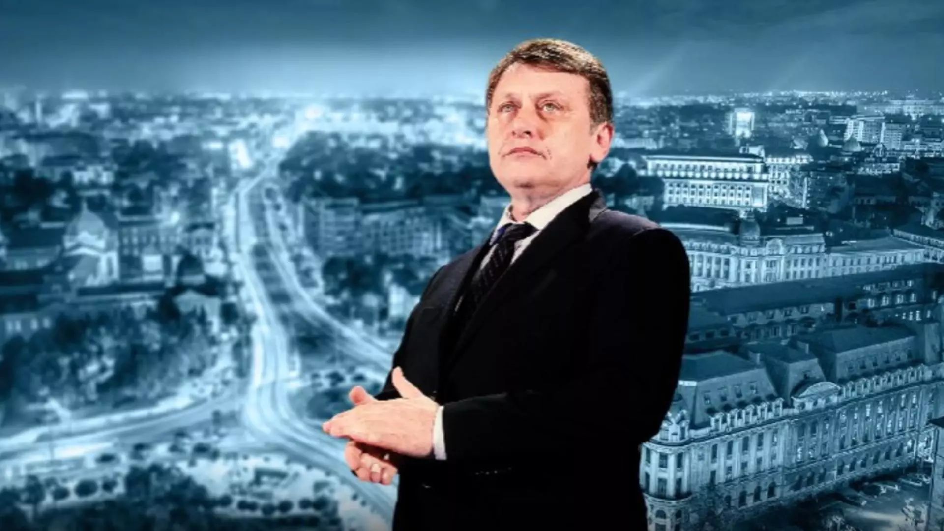 Crin Antonescu: Ilie Bolojan este „un fals erou”