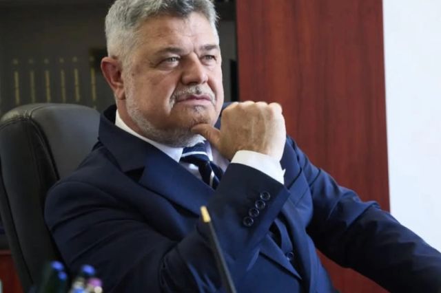 Ninel Peia: Minciuna care a dărâmat Democrația!