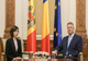 Klaus Iohannis, întâlnire cu Maia Sandu, la Cotroceni