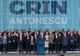 CRIN ANTONESCU SPUNE LUCRURILOR PE NUME: EU NU M-AM RECOMANDAT ANTI-SISTEM, DAR NICI NU SUNT UN OM AL SISTEMULUI